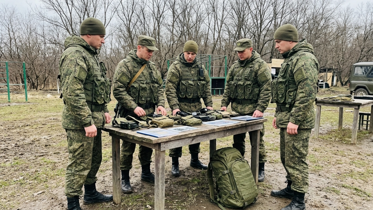 Более 70 тысяч бойцов из Чечни отправлены в зону СВО