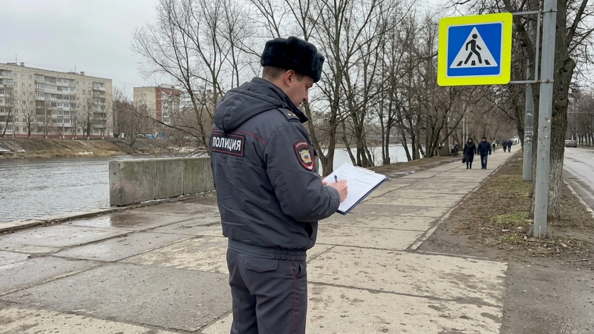 Ростовский блогер проехал на спорткаре по набережной и попал под протокол