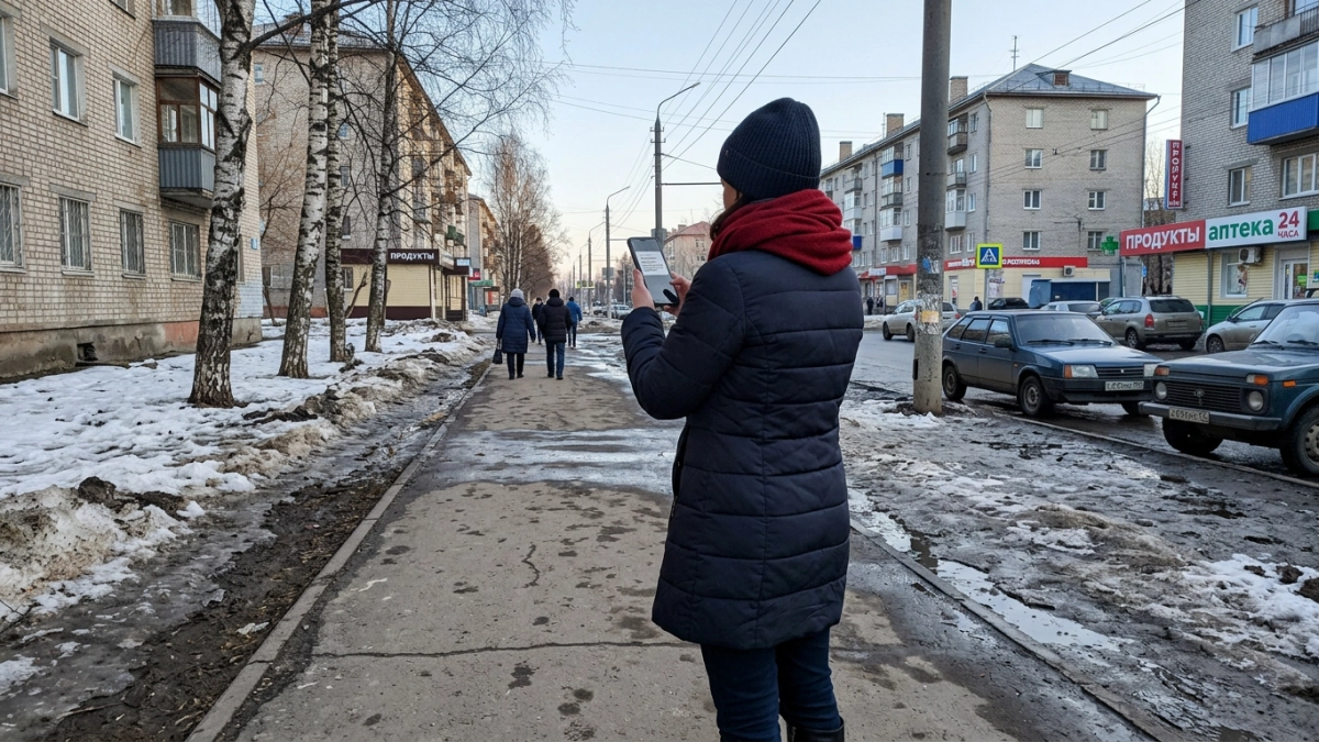 Новгородская область введёт СМС-оповещение об угрозе атаки БПЛА