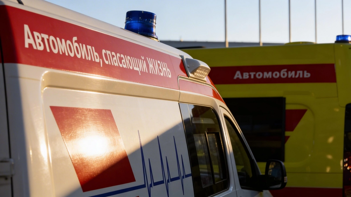 Обломки сбитого БПЛА вызвали пожар в Новой Москве: есть пострадавший