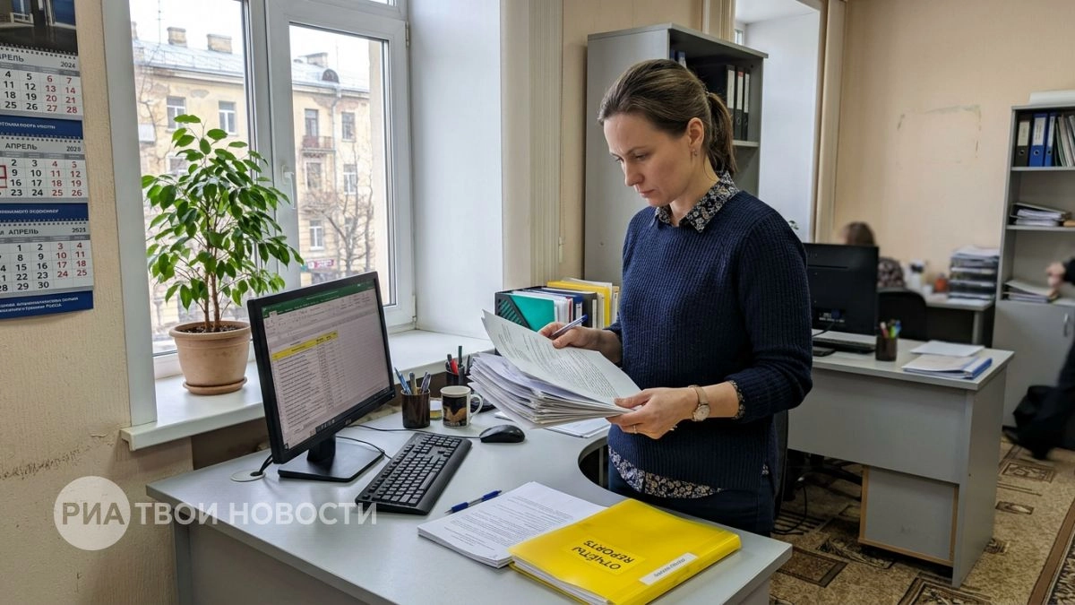 Проверь удачные даты апреля, чтобы твой знак точно попал в четверку везунчиков, которым светит новая должность