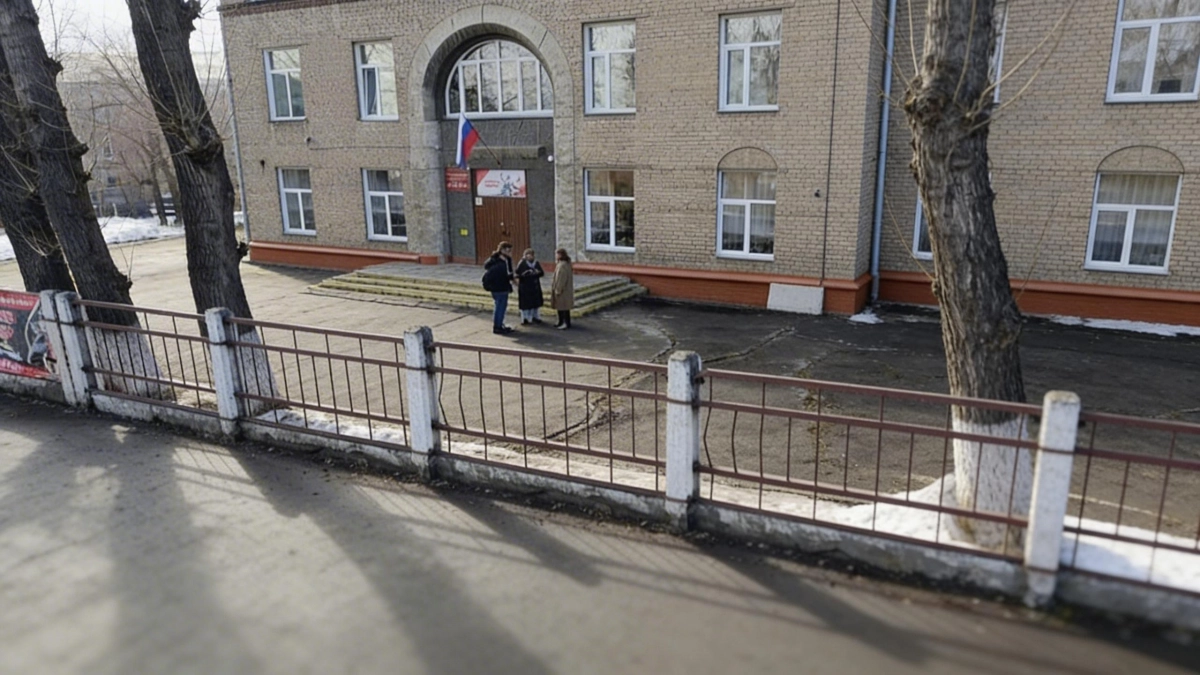 Напавший на школу в Челябинске подросток занимался карате и играл в шахматы