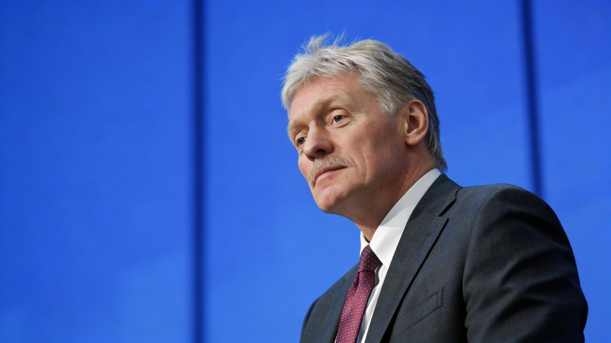 Песков объяснил отключение мобильного интернета в Москве мерами безопасности