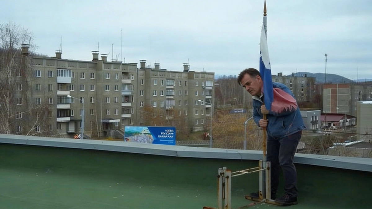 Российский суд запретил оскароносный фильм о школе после начала СВО