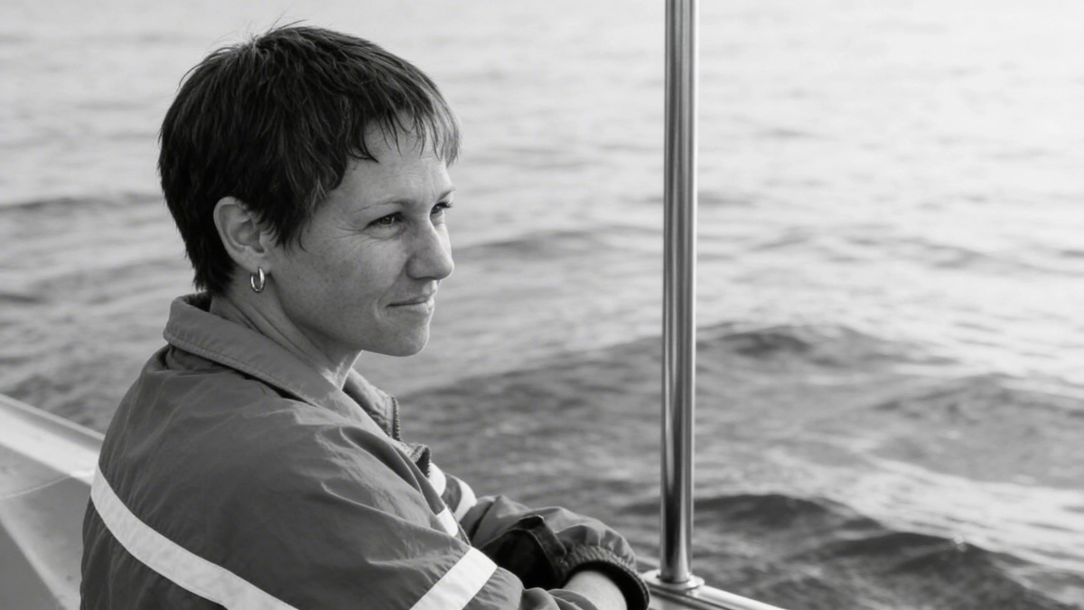 Скончалась бронзовый призёр Евро-2002 по гребле Марина Яцун