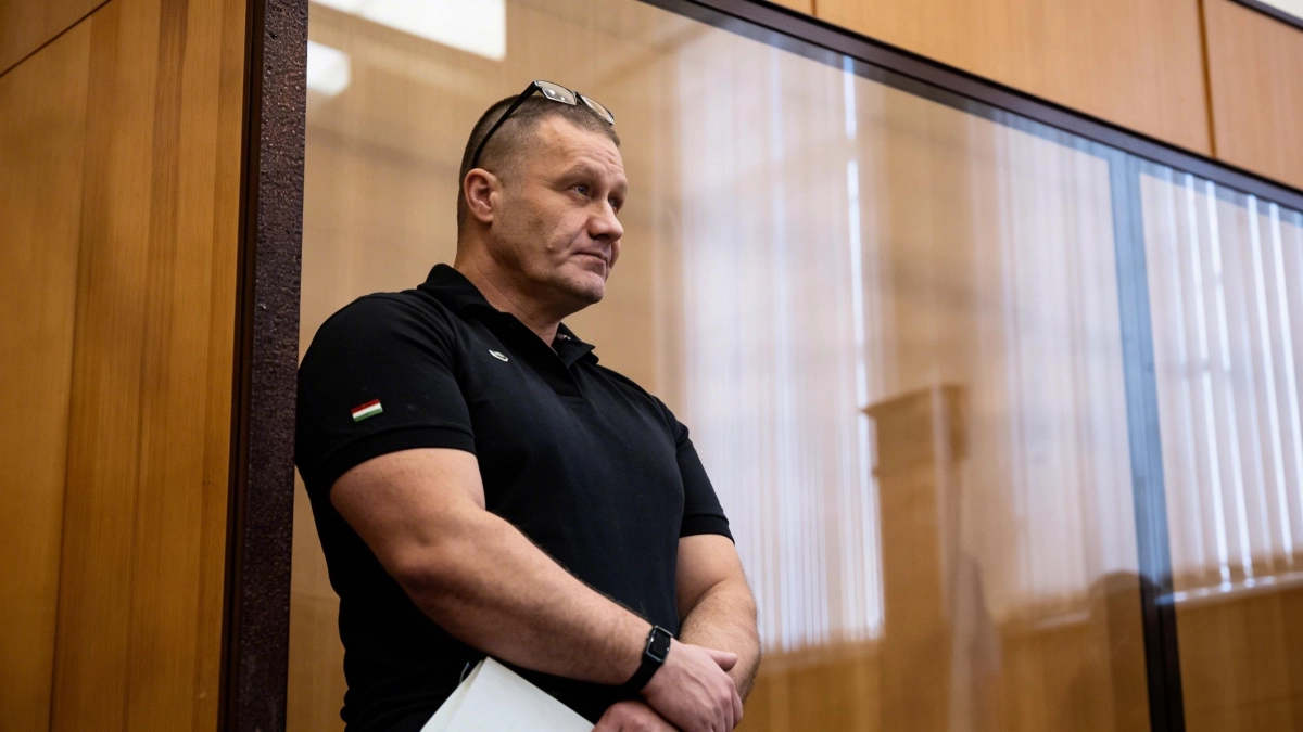 Убийца главреда «Курганских вестей» осуждён через 23 года после преступления