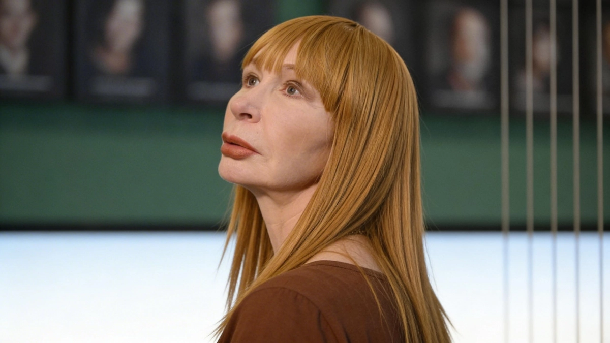 Татьяну Васильеву сбил водитель в Москве и скрылся с места ДТП