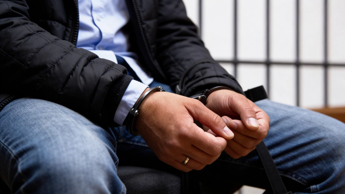 Петербуржец поджёг жену керосином и получил 3 года колонии