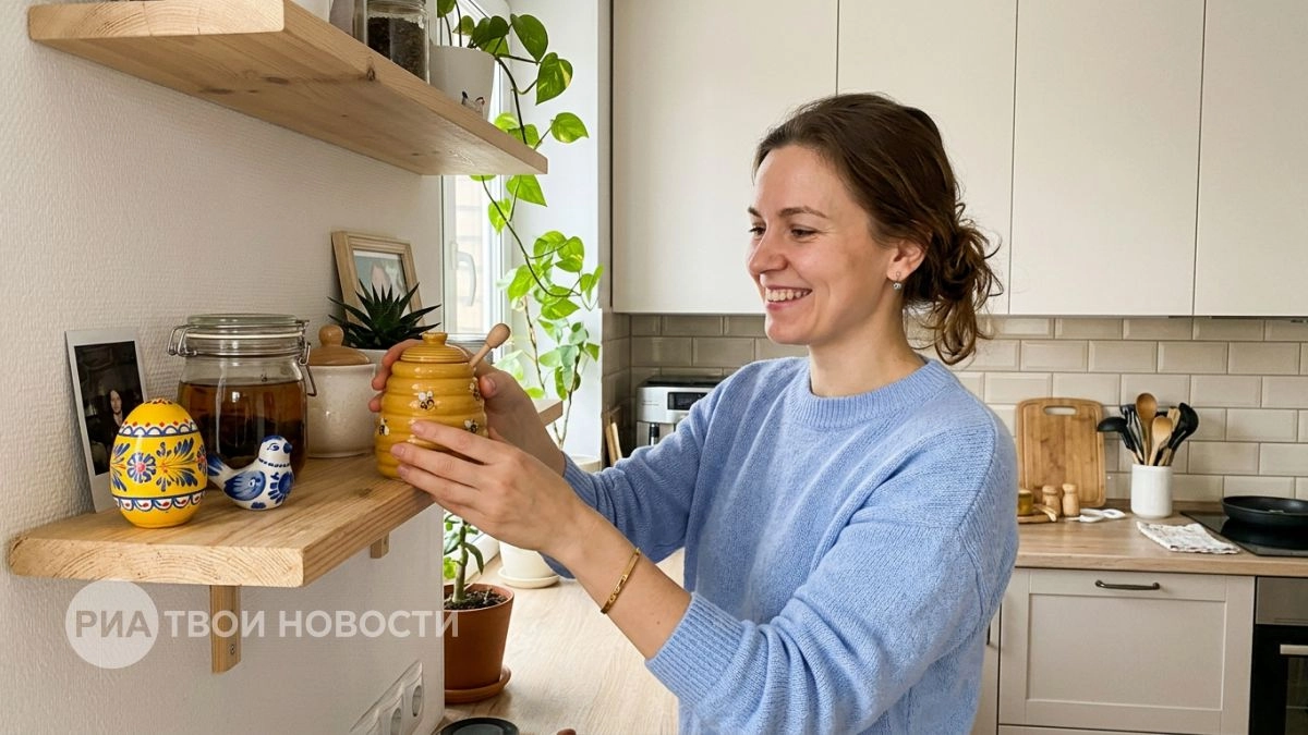Собрала пасхальный декор в Фикс Прайсе за копейки и показываю находки, с которыми дом преобразится к празднику