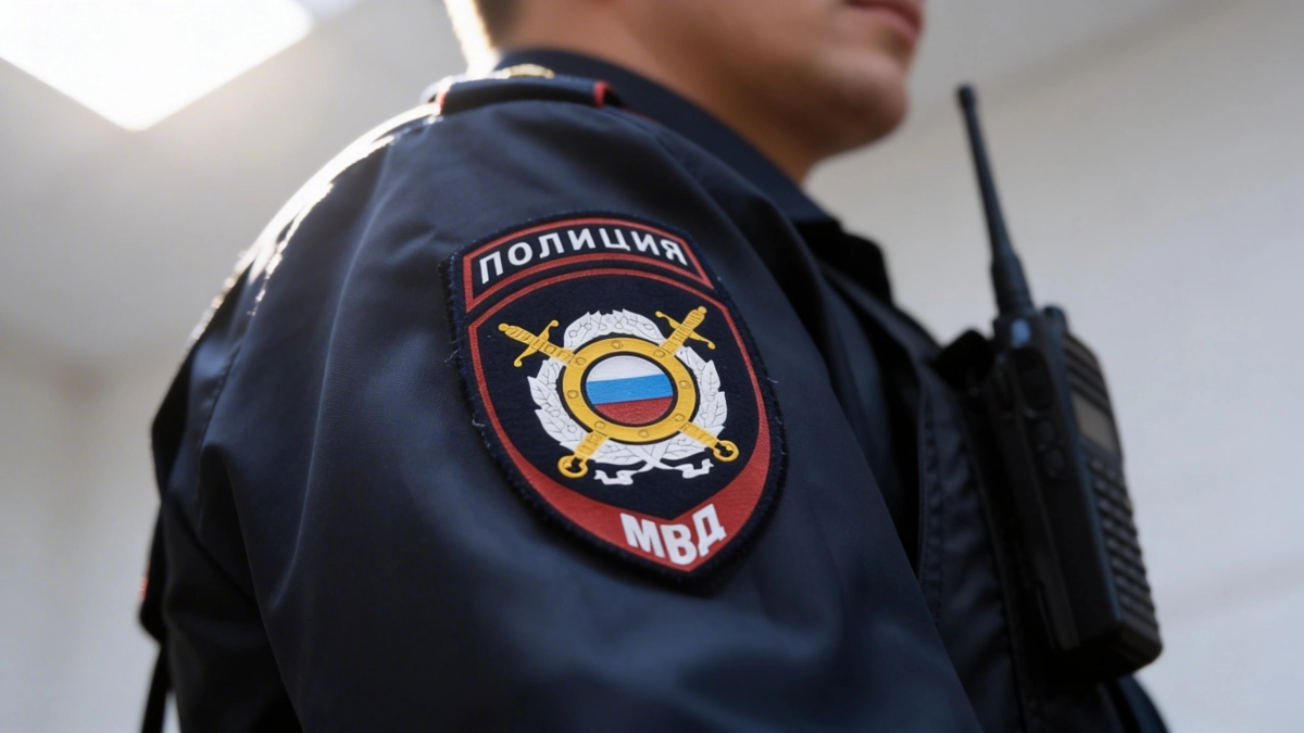 Пьяный мужчина открыл стрельбу на рынке Воронежа — никто не пострадал