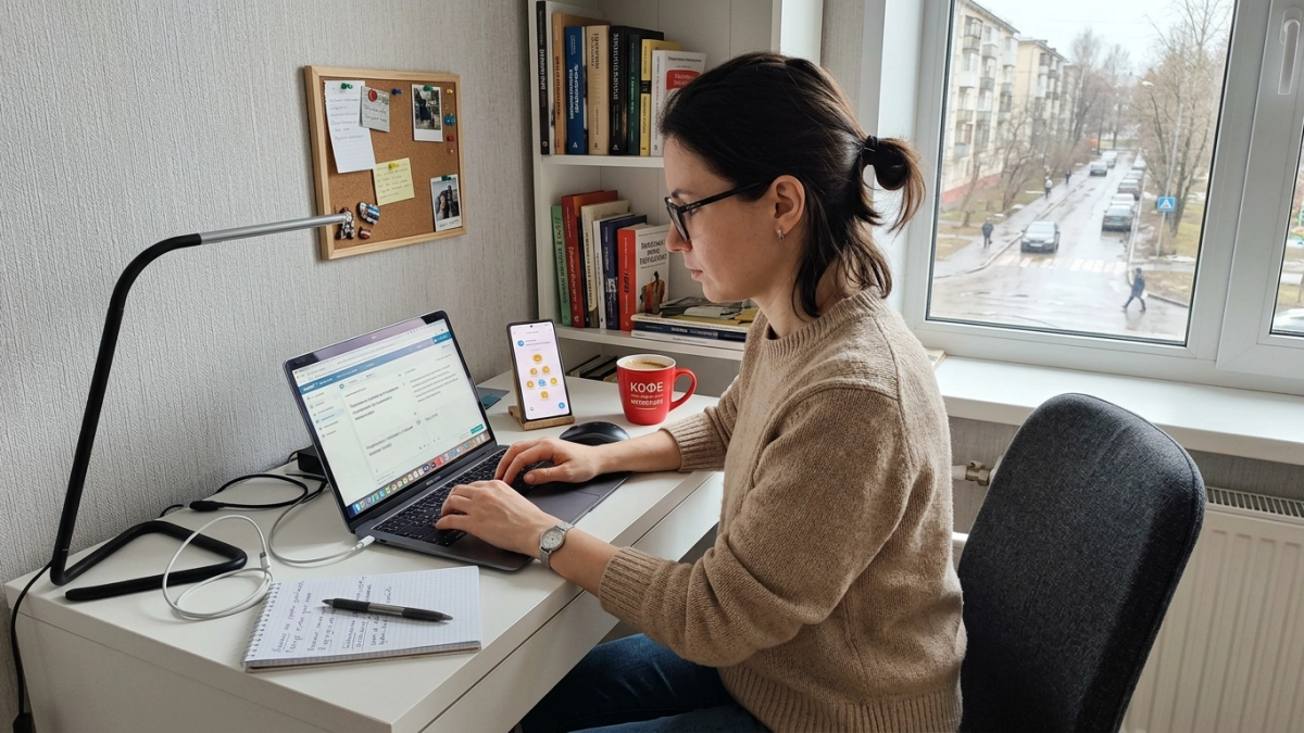 Duolingo оштрафовали на 2 млн рублей за нарушение закона о персональных данных