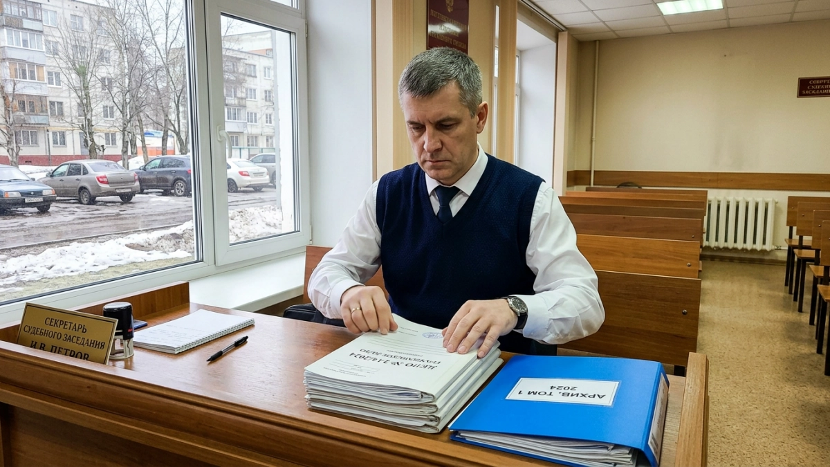 Бывшему замглаве Росгвардии отказали в УДО из-за штрафа и взысканий