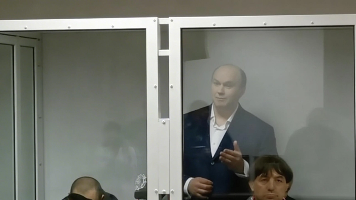 Костя Большой ответит за 21 убийство: прокурор требует пожизненного