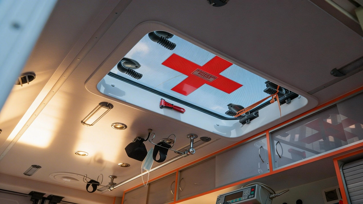 Сотрудник маркетплейса ударил канцелярским ножом посетителя из-за очереди