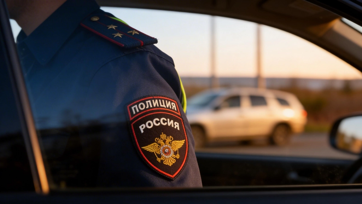 МВД назвало памятку о проверках телефонов в Белгороде фейком