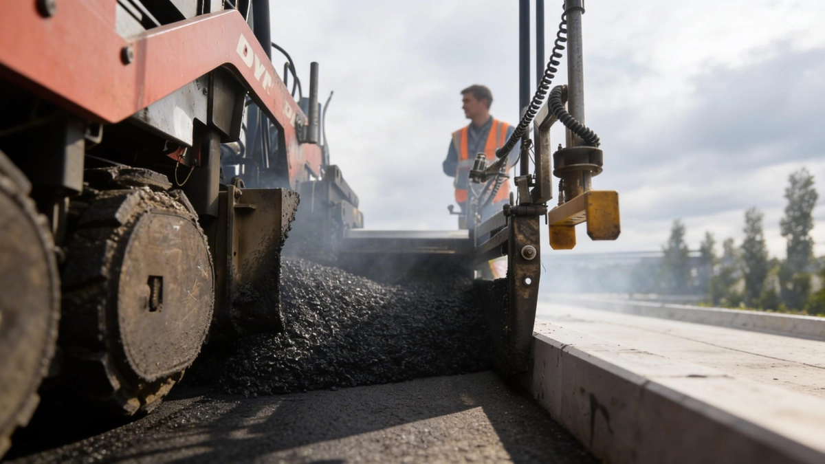 Реконструкция М-4 «Дон» в Ростовской области: 20 сооружений готовы наполовину