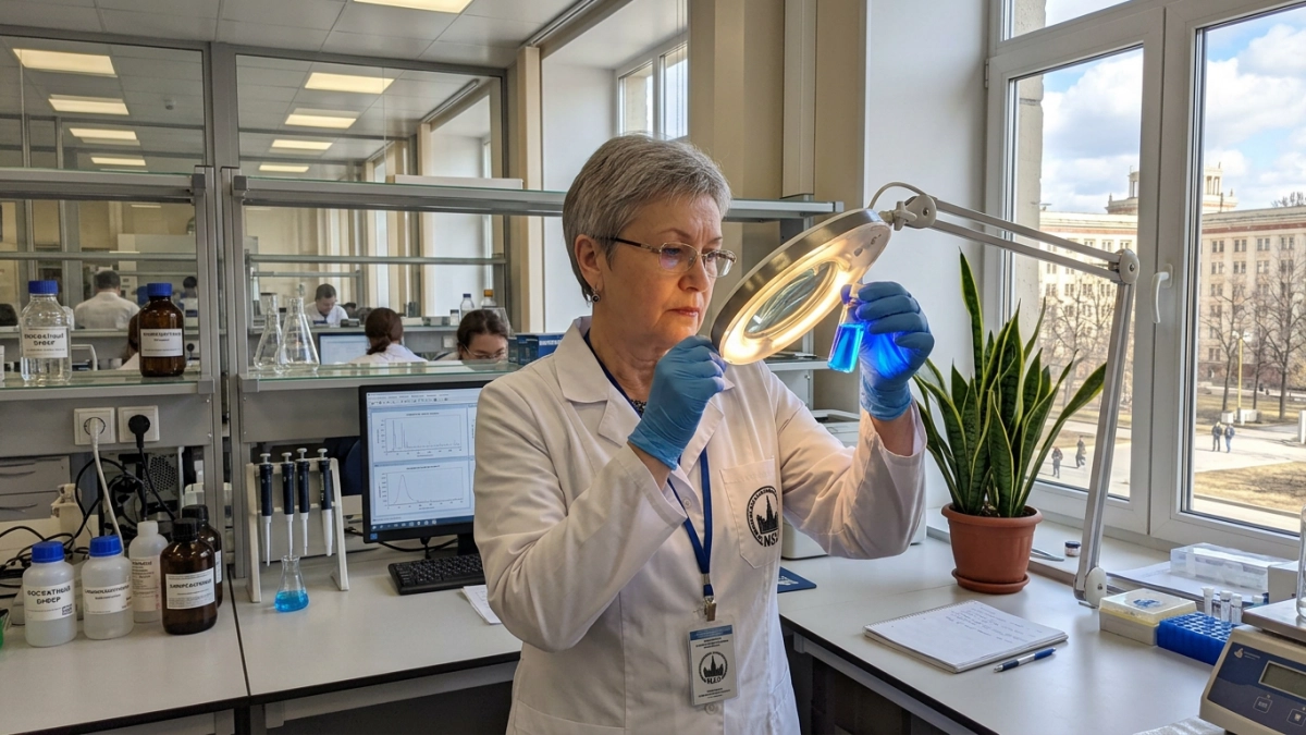 Российские учёные работают над технологией радикального продления жизни на факторах Яманака