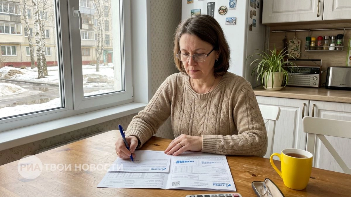 Не платите за март по старым срокам в квитанции — новые правила уже действуют и пени начислят без предупреждений