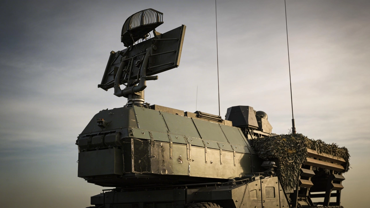 Губернатор Дрозденко объявил отбой после перехвата 36 дронов ВСУ над Ленобластью