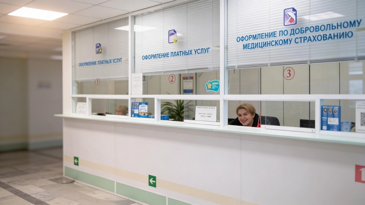 В Ростовской области запустили чат-бот для записи к врачу в мессенджере MAX