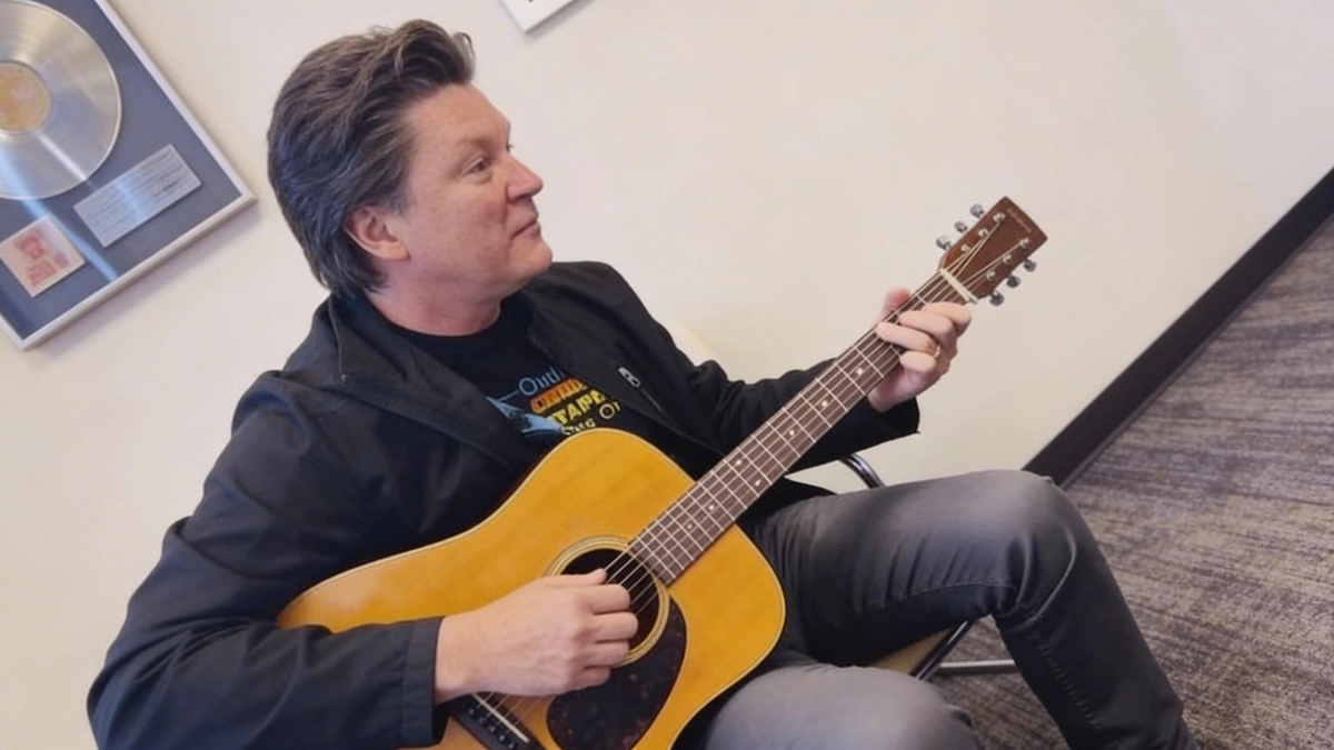 Трёхкратный лауреат кантри-премий Ронни Боуман погиб в мотоаварии в 64 года