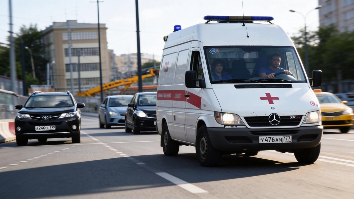 В больнице на Камчатке погибли 25-летняя роженица и её ребёнок