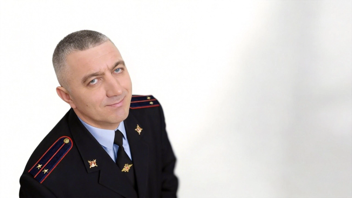 Лейтенант полиции погиб в Приморье при погоне за водителем скутера