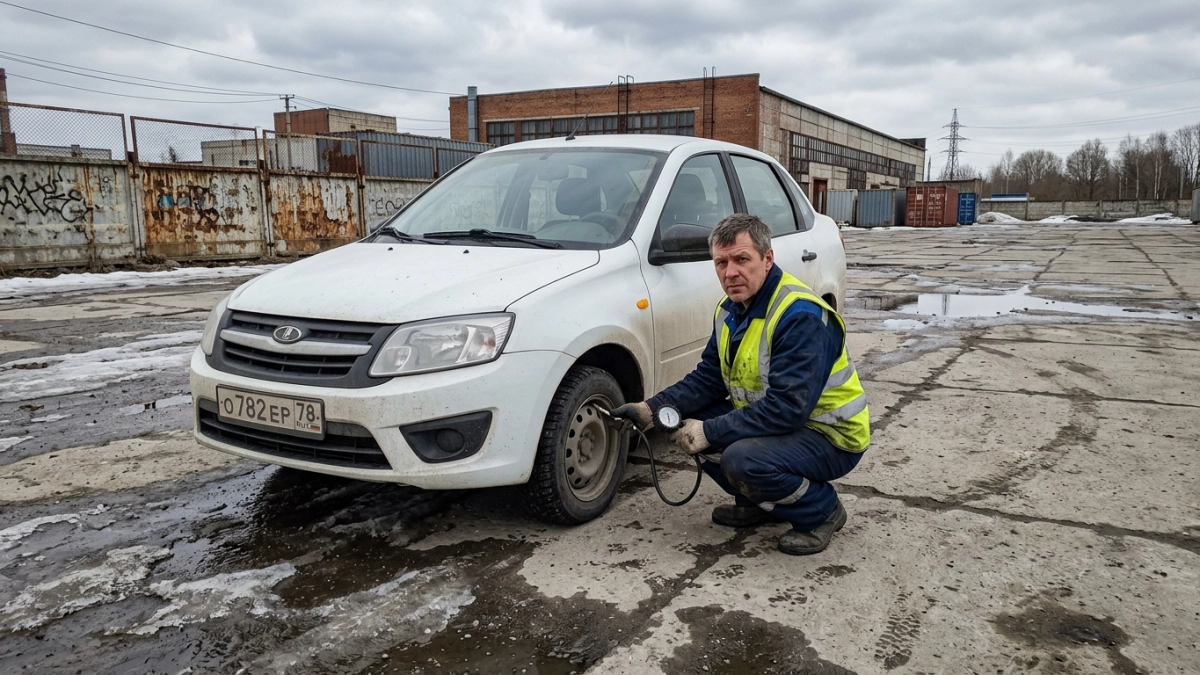 SWM и Kaiyi почти исчезли с российского рынка: в запасе осталось 300–400 машин