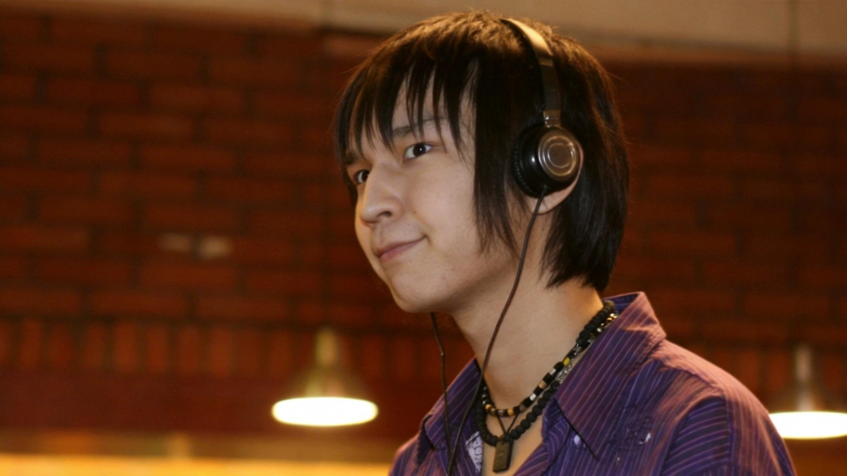 Сын музыканта A'Studio задержан в Москве за пьяное вождение в 5 утра