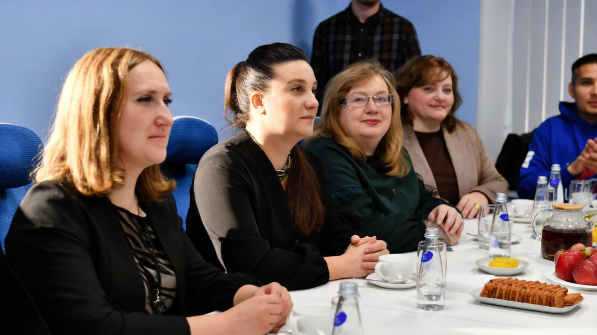 МГЕР Подмосковья предложила целевое обучение в творческих вузах для удержания талантов