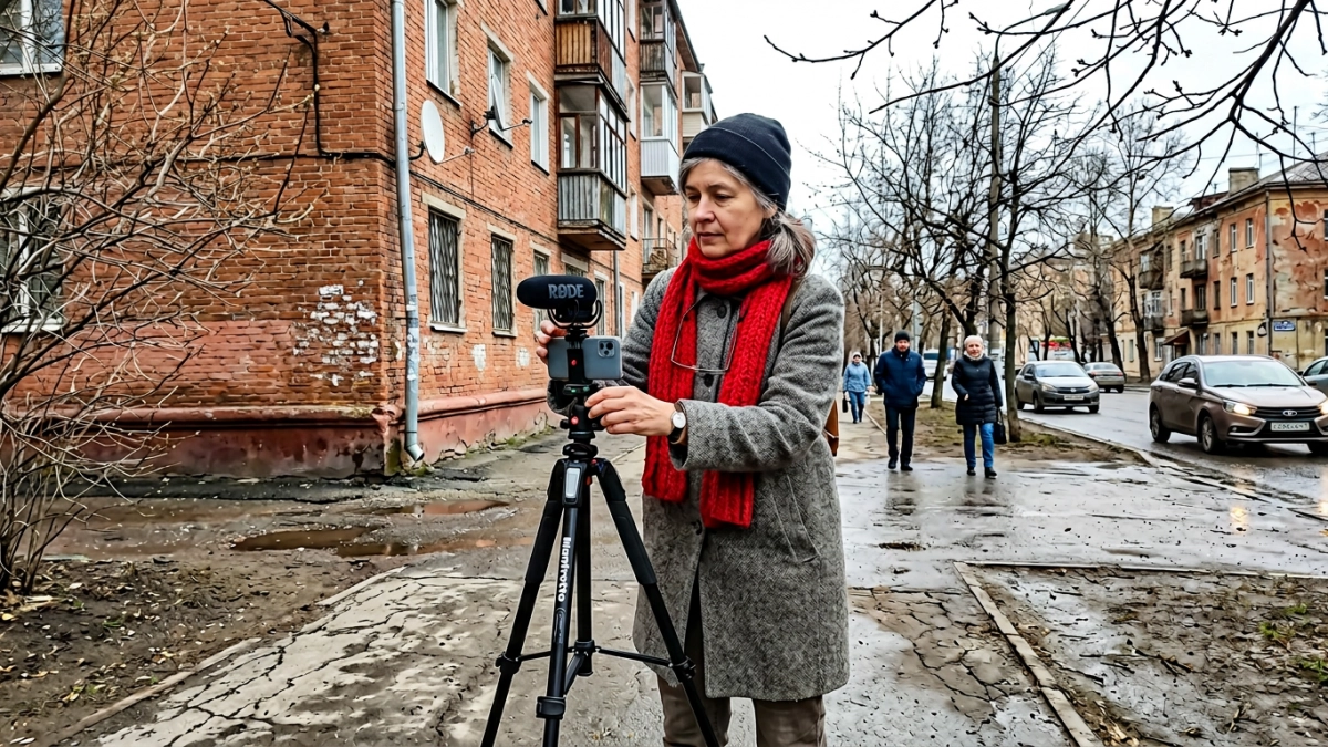 Журналист Сергей Медведев получил 11,5 лет за игнорирование статуса иноагента