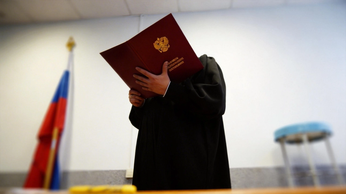 Мосгорсуд подтвердил взыскание 900 млн рублей по делу о белгородских фортификациях