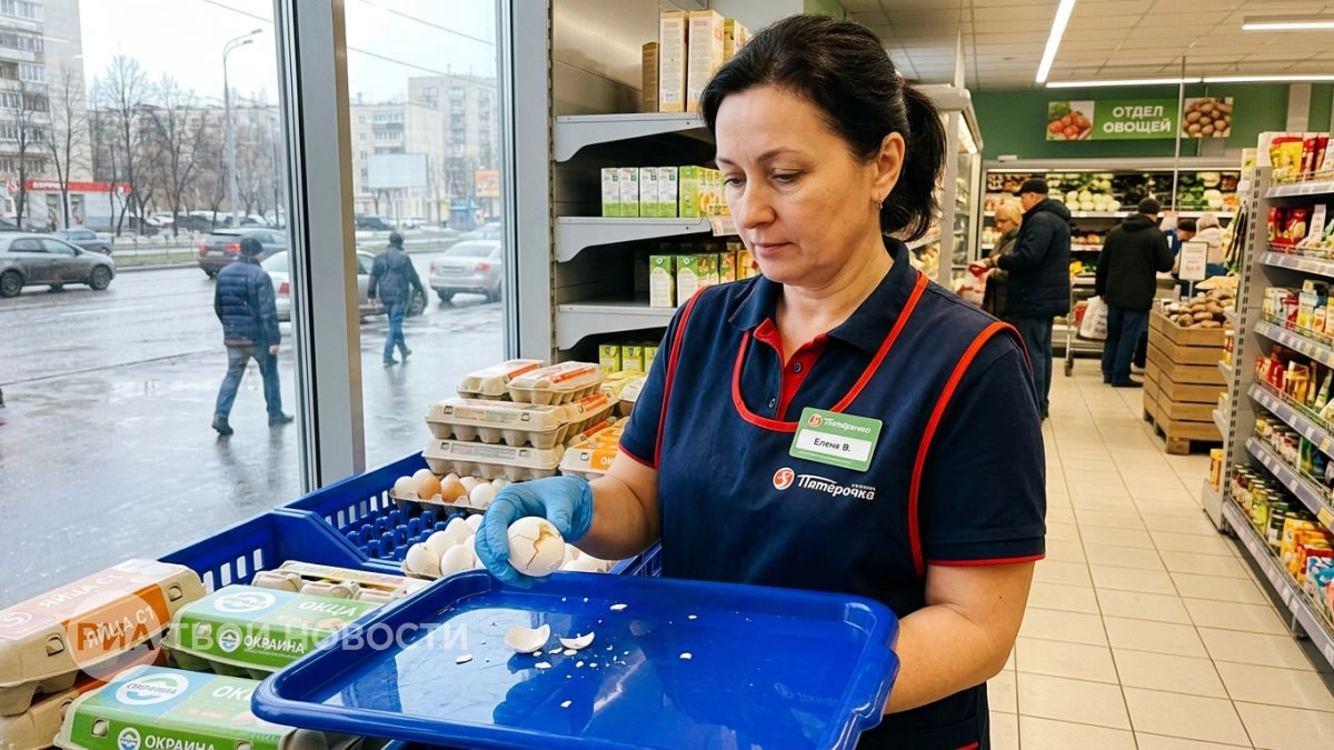 Вы выбрасываете яйца с пятном на желтке, а диетологи говорят — зря, и вот их аргументы