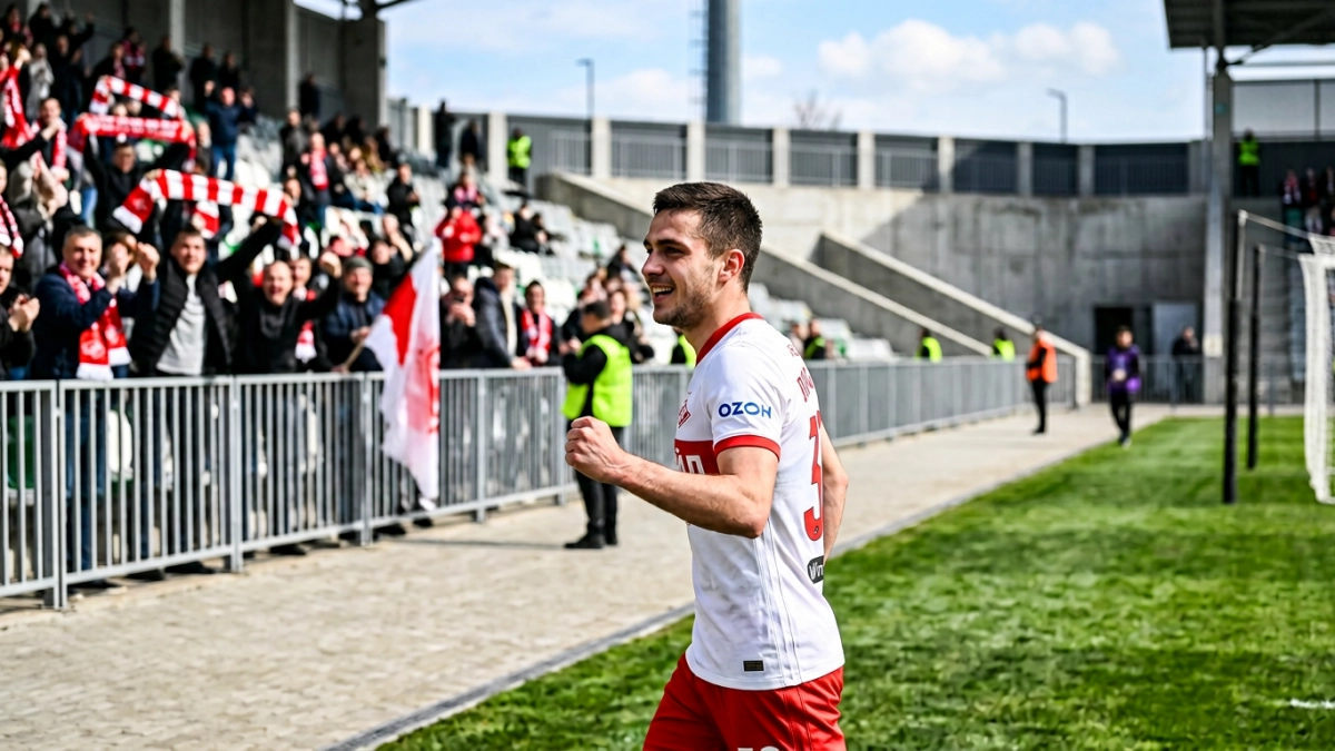 Садулаев открыл счёт на 3-й минуте, обыграв вратаря Никарагуа один на один