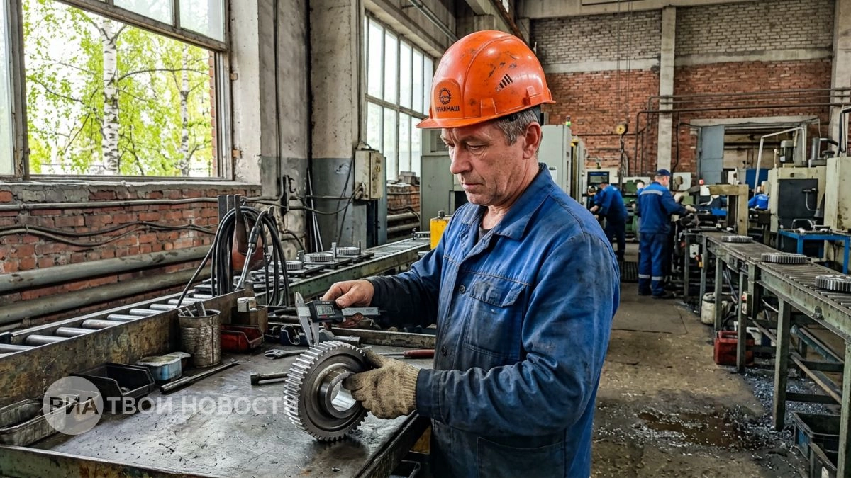 Четыре рабочих дня вместо пяти — наверху всё решили и назвали точные даты перехода