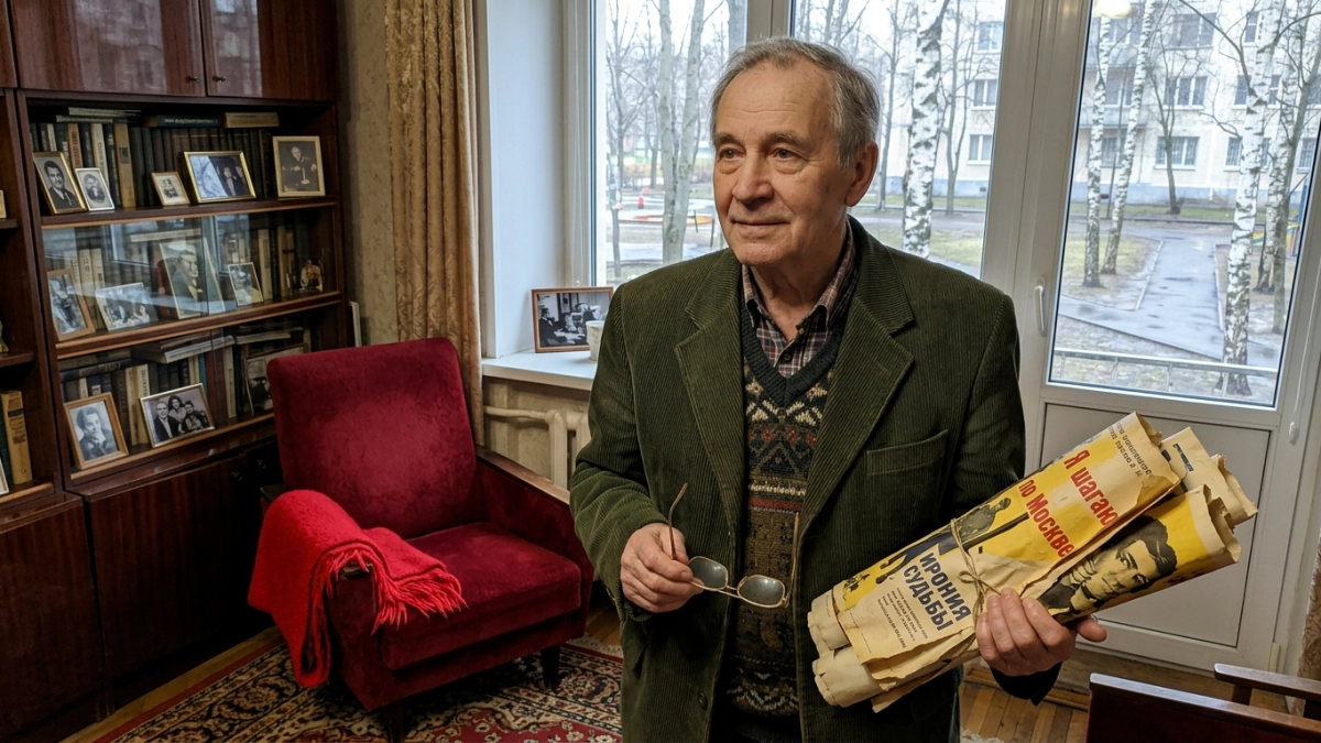 Умер Джеймс Толкан — мистер Стрикленд из «Назад в будущее»: актёру было 94 года