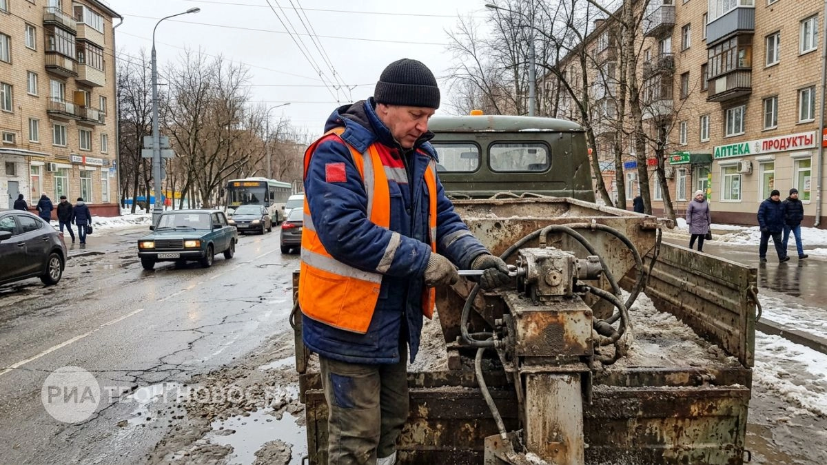 Погода ломается с 17 марта — узнайте прямо сейчас, какой удар стихии придётся на ваш регион