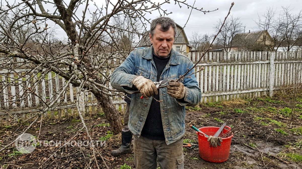 Лишние яблоки и кабачки я лучше закопаю в компост, чем отдам — и у меня на это есть веская причина