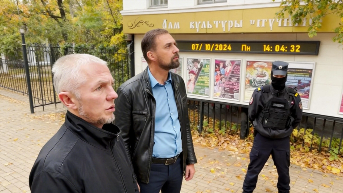 Серийный убийца Гаськов признался в более чем сотне жертв за 30 лет