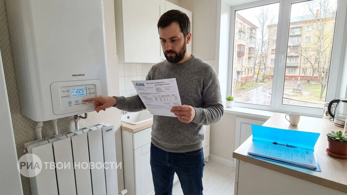 Я урезал коммуналку на 40% за один месяц и до сих пор не понимаю почему раньше платил полную сумму