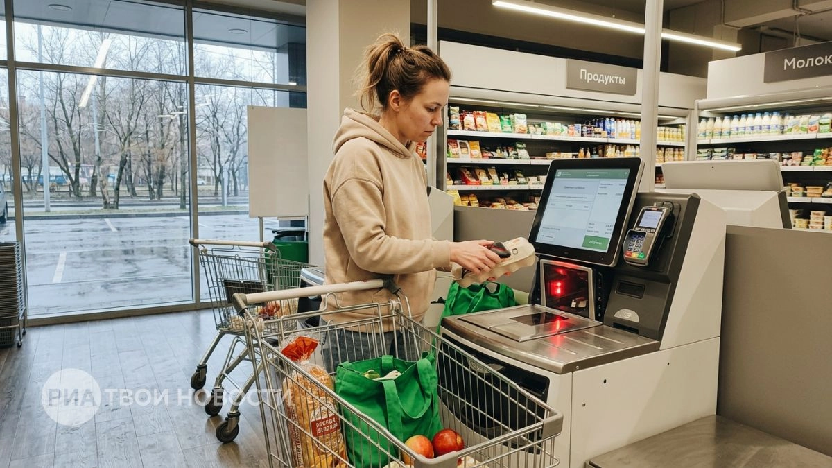 Уже с апреля в каждом супермаркете вас ждут новые правила — к этому лучше подготовиться заранее