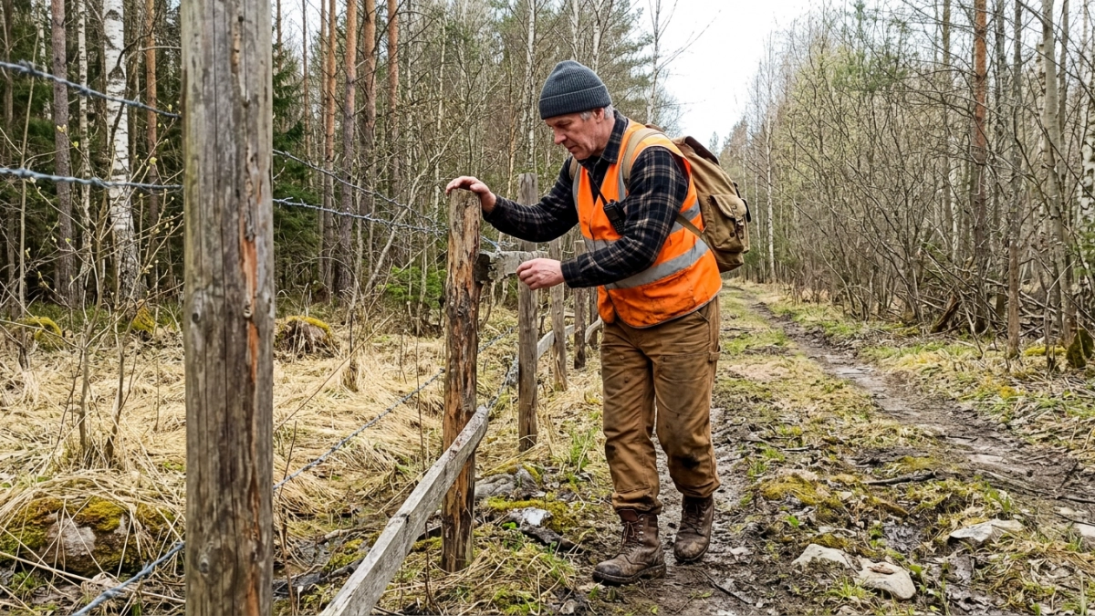 В Ростовской области впервые откроют сафари-парк с редкими животными