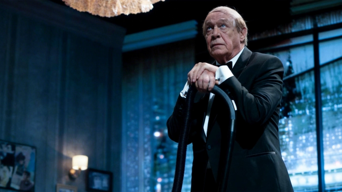 Ефремов вышел на сцену: Михалков раскрыл роль президента в возвращении актёра