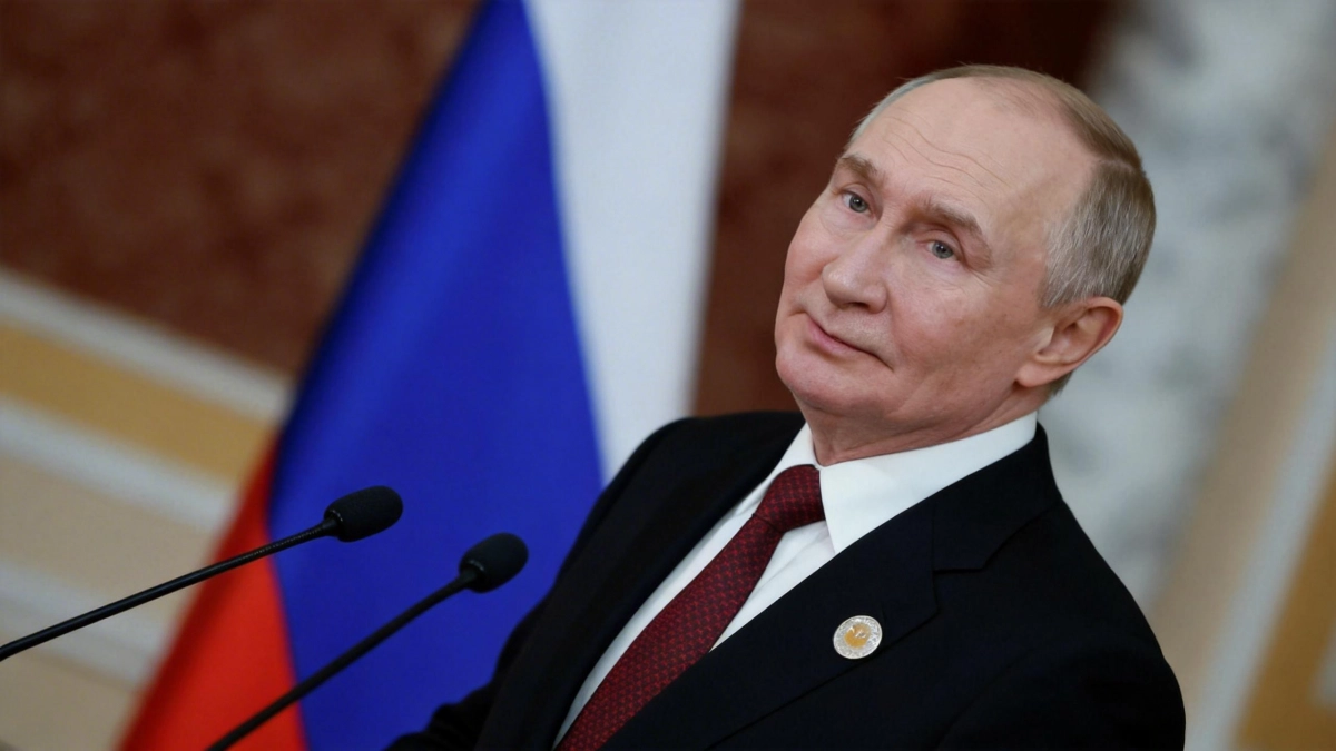 Путин взял под контроль «Дворец танца» Эйфмана, который ждут 25 лет