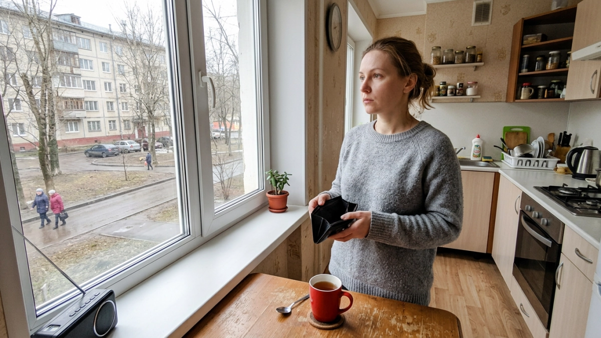 С банковских счетов погибшего бойца СВО похитили более двух миллионов рублей