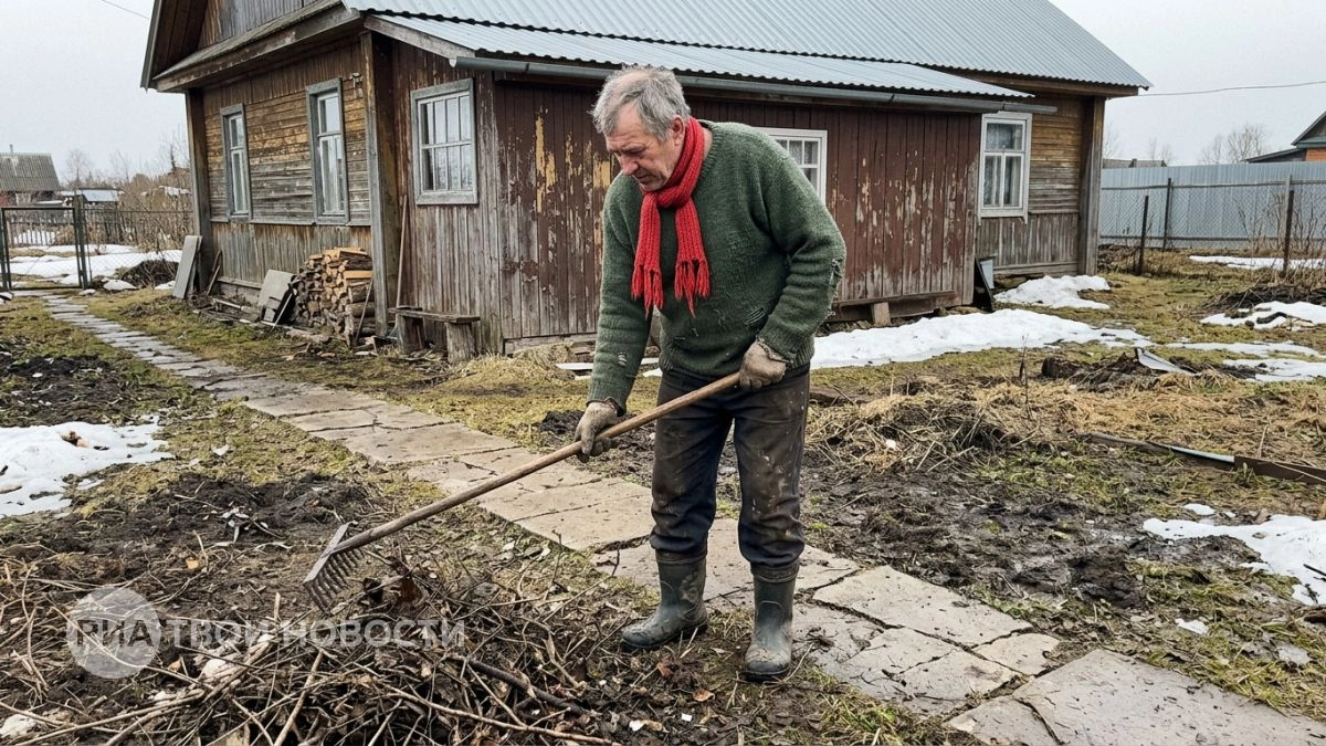 Своими глазами увидел, как пустеет Псковщина и теперь не виню тех кто уезжает навсегда