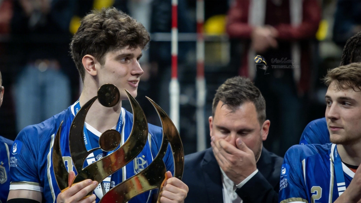 Воспитанник «Локомотива» принёс «Парижу» первый Кубок Франции за 22 года