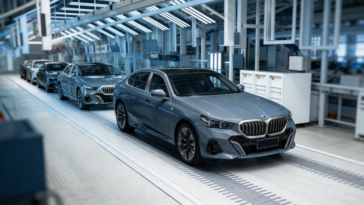 Список автомобилей с налогом на роскошь вырос до 573 моделей