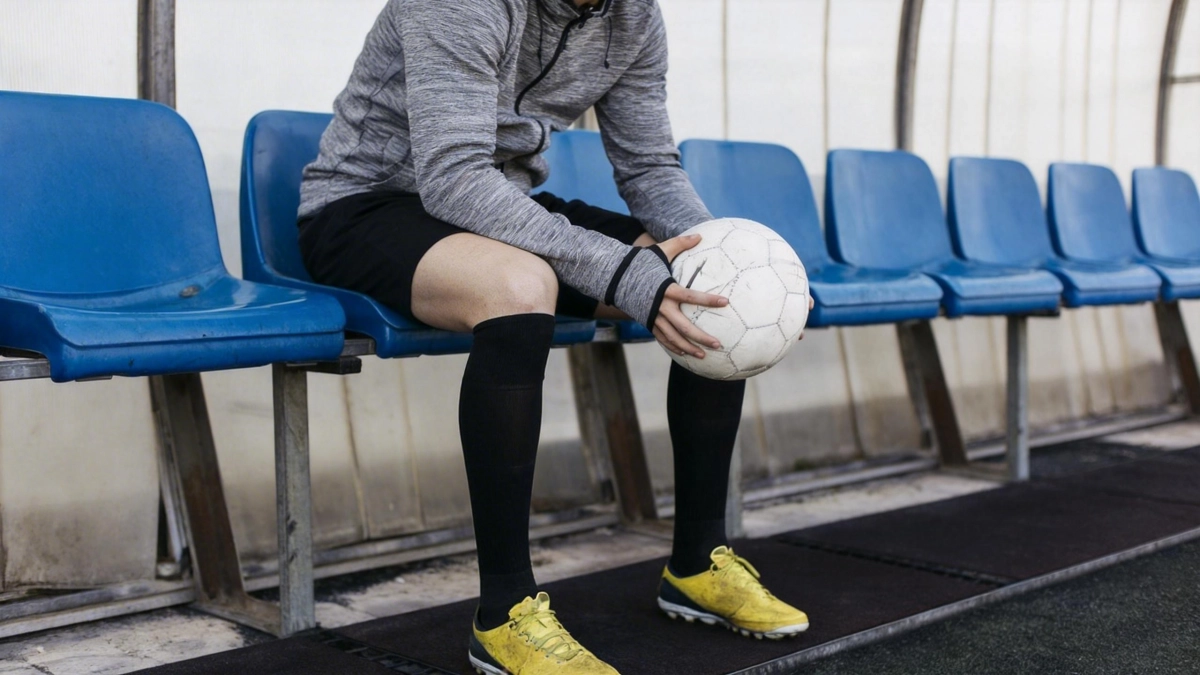 «Кайрат» добрался до Петербурга автобусом из Москвы из-за угрозы дронов