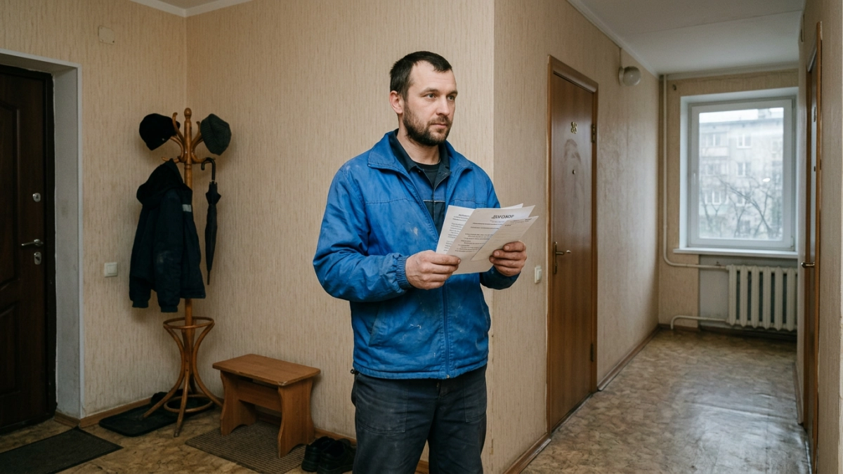 Россиянин сделал вазэктомию и стал отцом пятого ребёнка — суд присудил компенсацию